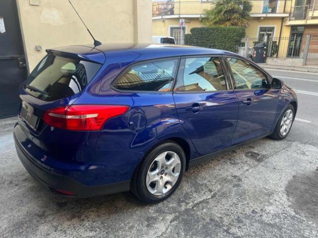 FORD Focus 1.5 TDCi 120 CV Start&Stop SW Titanium X rif. 23741054 - Foto 5