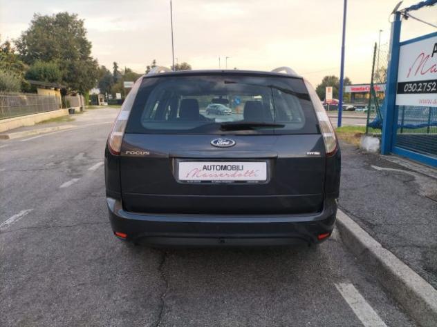 FORD Focus 1.6 TDCi (90CV) SW Tit. rif. 24123302 - Foto 4