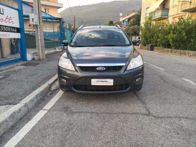 FORD Focus 1.6 TDCi (90CV) SW Tit. rif. 24123302 - Foto 3