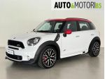 MINI Countryman Mini John Cooper Works Countryman ALL4 *MANUALE* rif. 23761049