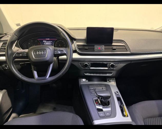 AUDI Q5 35 TDI BUSINESS QUATTRO S-TRONIC rif. 23133014 - Foto 5