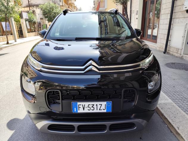 Citroen C3 Aircross BlueHDi 100 S&S Shine NAVI - Foto 2