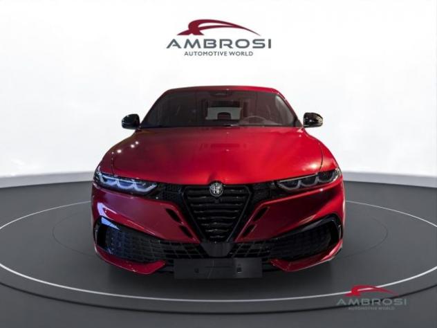 ALFA ROMEO Tonale DS MILANO CORTINA rif. 23717253 - Foto 7