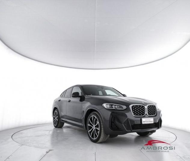 BMW X4 xDrive20d 48V Msport rif. 23452272 - Foto 2