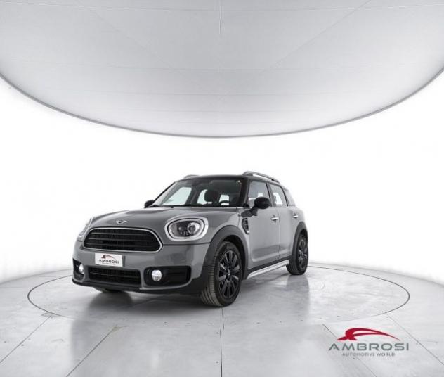 MINI Countryman Cooper D 2.0 Cooper D auto Business rif. 23886646