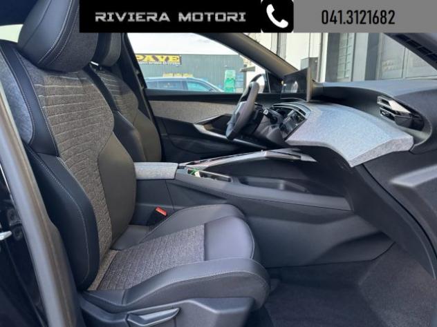 PEUGEOT 3008 Hybrid 145 e-DCS6 Allure Business rif. 23421465 - Foto 8
