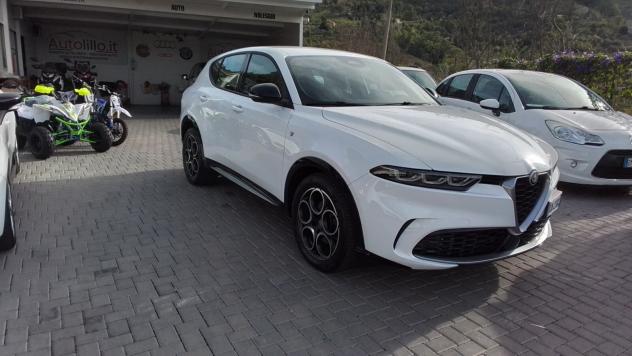 Alfa Romeo Tonale 1.6 - Foto 2