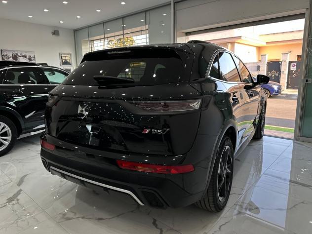 Ds 7 Crossback BlueHDi 130 aut. Performance line - Foto 5