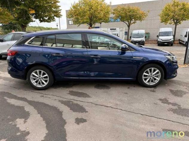 RENAULT Megane Sporter 1.2 TCe 100 CV energy Zen rif. 17858671 - Foto 5