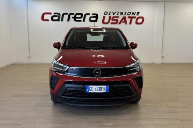 OPEL Crossland 1.2 12V Start&Stop Edition rif. 23761611 - Foto 2