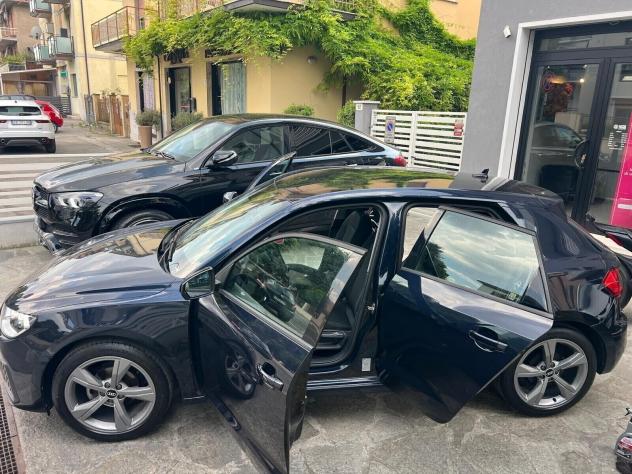 AUDI A1 SPB TFSI ADMIRED NEOP zero anticipo - Foto 7