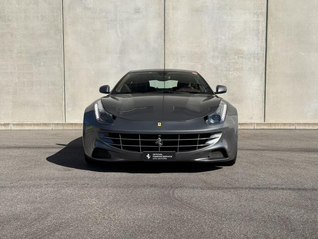 Ferrari FF FF - Lift - Carbonio - Foto 2