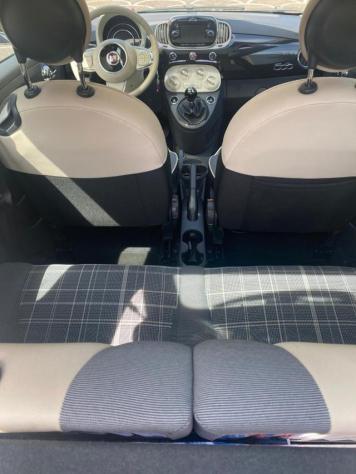 FIAT 500 1.2 EasyPower Lounge rif. 23826957 - Foto 7