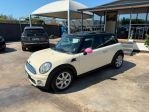 Mini 1.6 16V Cooper D