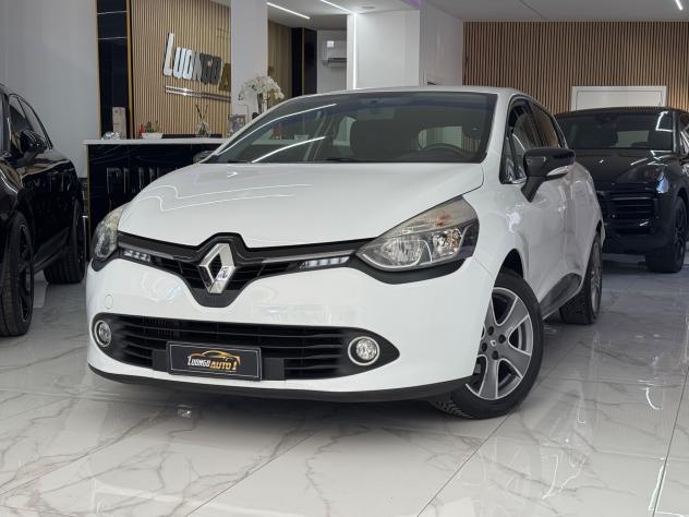 Renault Clio 1.5 dCi 75CV Full Optional - Foto 3