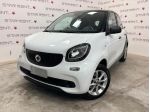 Smart ForFour 70 1.0 twinamic Youngster