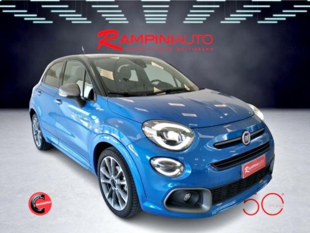 FIAT 500X 1.0 T3 120 CV Sport Unico Prop. Pronta Consegna rif. 23669799 - Foto 5