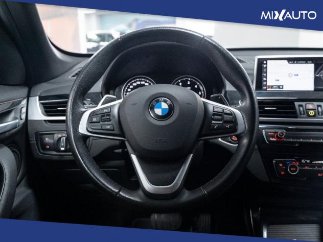 BMW X1 xDrive18d Sport Auto - Foto 12
