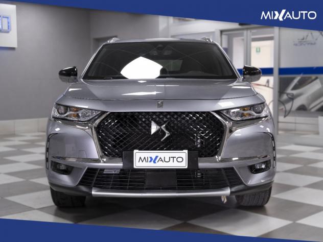 DS Automobiles DS7 Crossback 1.5 BlueHDI AT Bastille+ 130CV Auto - Foto 2