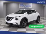 Nissan Juke 1.0 DIG-T N-Connecta 114CV