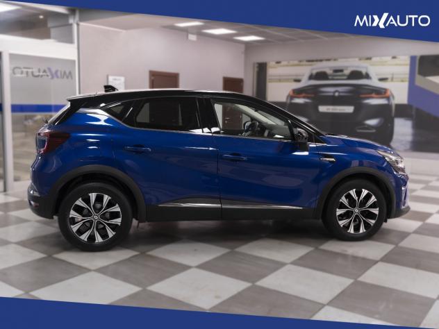 Renault Captur 1.0 TCE Techno 90CV - Foto 6