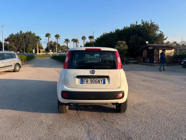 Fiat Panda 0.9 TwinAir Turbo Natural Power Easy 2018 - Foto 5