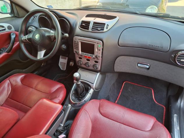 Alfa Romeo GT 1.9 MJT 16V Luxury - Foto 6