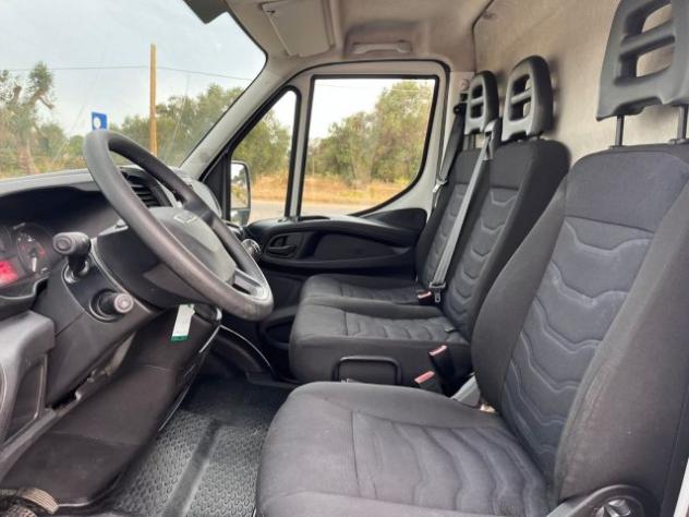 IVECO Daily 35S12V 2.3 HPT L3H2 Furgone Passo 3520 rif. 23940706 - Foto 9