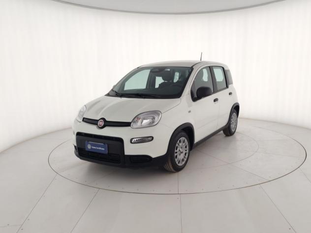 FIAT Panda 1.0 FireFly 70cv S&S Hybrid Pandina