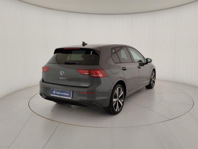 Volkswagen Golf Golf 1.5 tsi ehybrid Edition Plus 204cv dsg - Foto 3