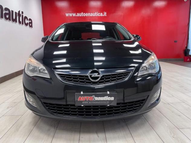 OPEL Astra 5P 1.7 CDTI COSMO 110CV rif. 23718634 - Foto 4