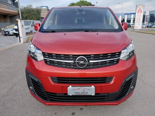 OPEL Zafira Life 1.5 Diesel 120CV Start&Stop Edition S rif. 24170294 - Foto 4