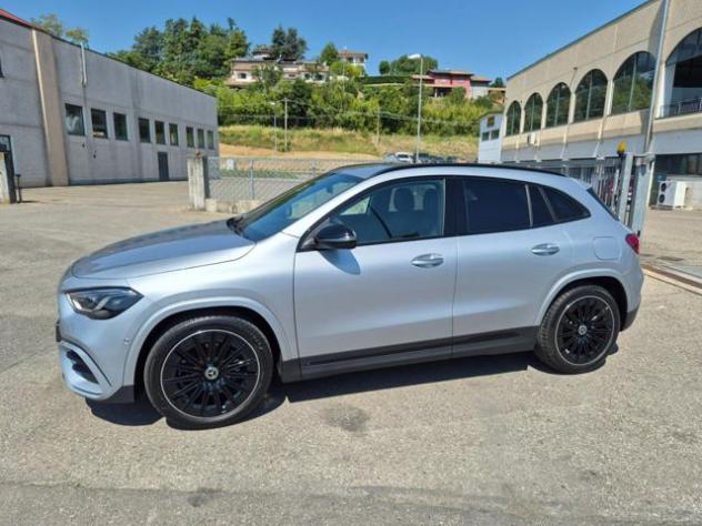 MERCEDES-BENZ GLA 200 d AMG Line Extra rif. 23910327 - Foto 3