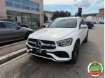 MERCEDES-BENZ GLC 220 d 194cv 4Matic PREMIUM AMG rif. 24138799