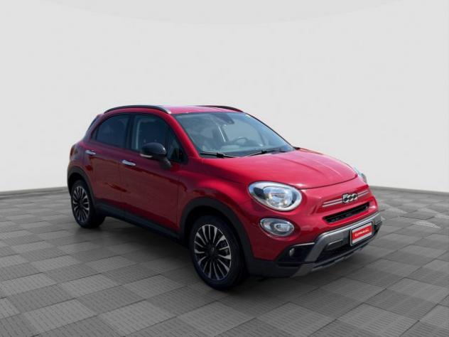 FIAT 500X 500X 1.3 MultiJet 95 CV Cross rif. 23952038 - Foto 7