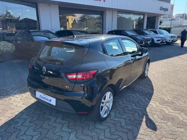 RENAULT Clio dCi 8V 75CV Start&Stop 5 porte Energy Life rif. 23869007 - Foto 7