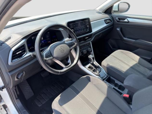 VOLKSWAGEN T-Roc T-Roc 1.5 TSI ACT DSG Life rif. 24024097 - Foto 9