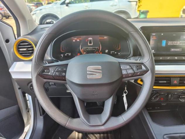 SEAT Arona 1.0 EcoTSI Style rif. 23780294 - Foto 7