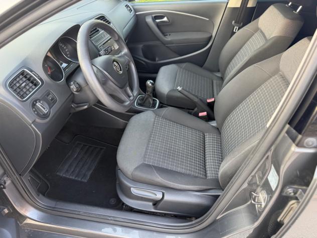 Volkswagen Polo 1.4 TDI 5p. Comfortline - Foto 9