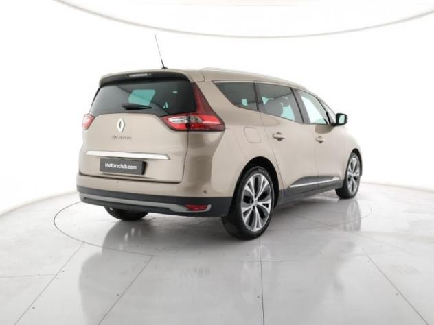 RENAULT Scenic Grand Scénic dCi - solo operatori rif. 23203033 - Foto 5