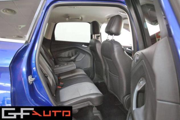 Ford Kuga Kuga II 2017 1.5 tdci Plus s - Foto 8
