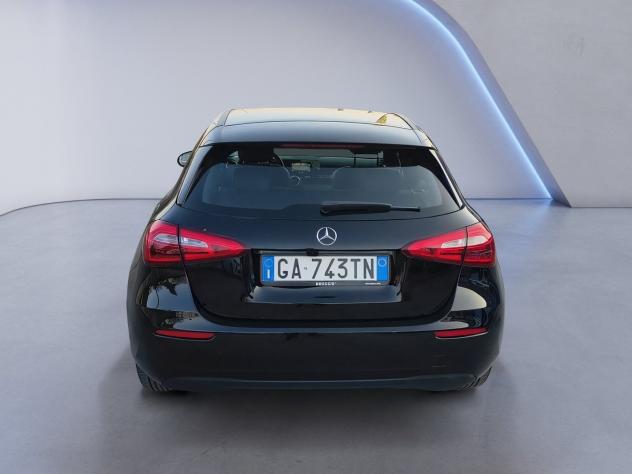 Mercedes-Benz Classe A 160 Business 109 CV MT - Foto 5
