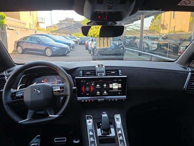DS AUTOMOBILES DS 7 BUSINESS LINE PLUG-IN HYBRID 225 rif. 23512499 - Foto 8