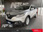 Renault Kadjar Kadjar 1.5 dci energy Intens 110cv edc