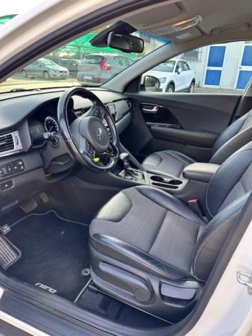 KIA Niro 1.6 GDi DCT HEV Style rif. 23732319 - Foto 9