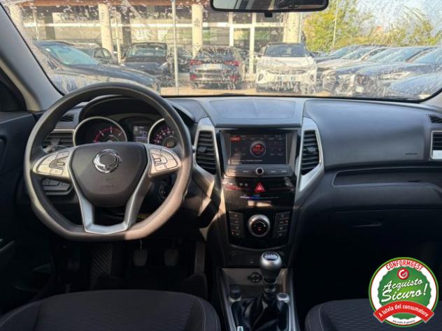 SSANGYONG Tivoli 1.6d 2WD Go rif. 24053915 - Foto 8