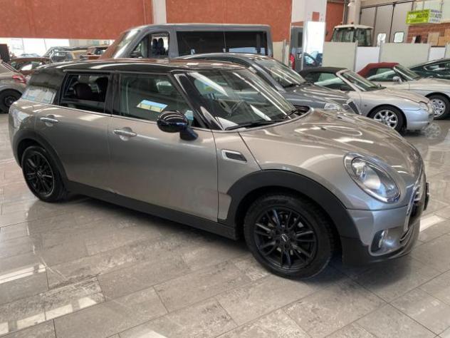MINI Cooper Clubman 2.0 Cooper D rif. 24096870