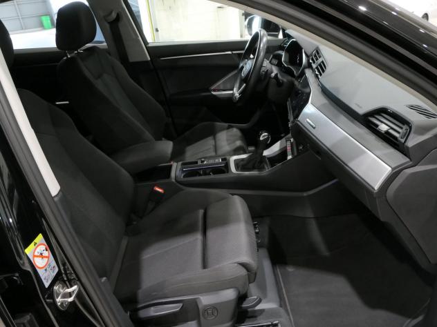 Audi Q3 Sportback 40 TDI quattro S tronic S Line Edition - Foto 10
