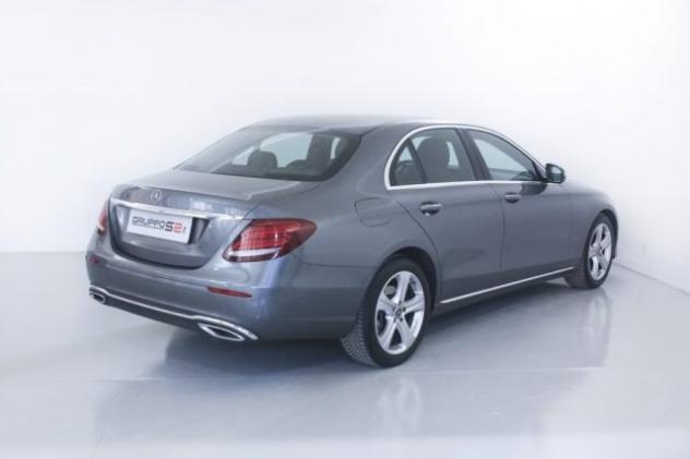 MERCEDES-BENZ E 220 d 4Matic Auto Premium/PARK ASSIST/SEDILI ELETT. rif. 21793328 - Foto 4