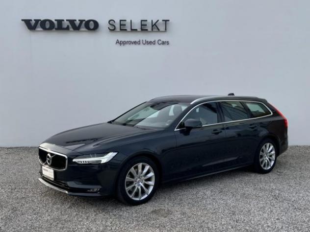 VOLVO V90 D4 Geartronic Business Plus rif. 20216581